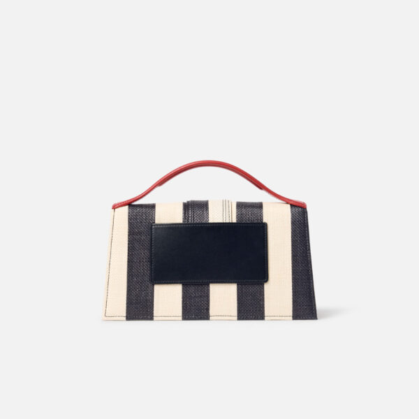 Jacquemus The Large Bambino - Jacquemus Totes & Top-Handle Bags - Le Chiquito Style - Shop at Coveti