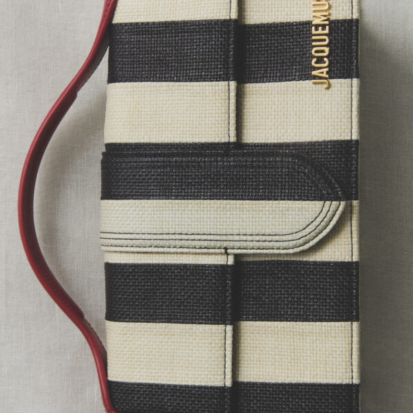 Jacquemus The Large Bambino - Jacquemus Totes & Top-Handle Bags - Le Chiquito Style - Shop at Coveti