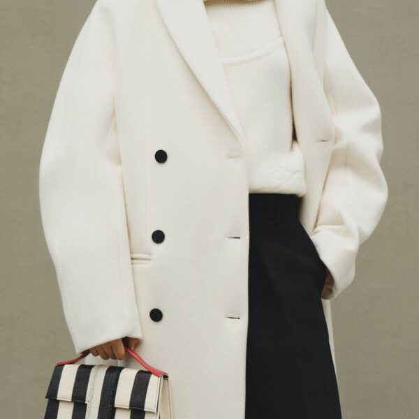Jacquemus The Large Bambino - Jacquemus Totes & Top-Handle Bags - Le Chiquito Style - Shop at Coveti