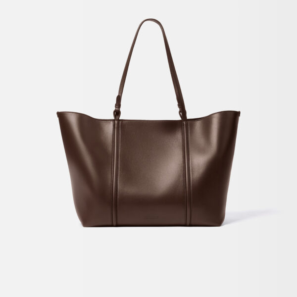 Jacquemus The Marino - Jacquemus Totes & Top-Handle Bags - Le Chiquito Style - Shop at Coveti