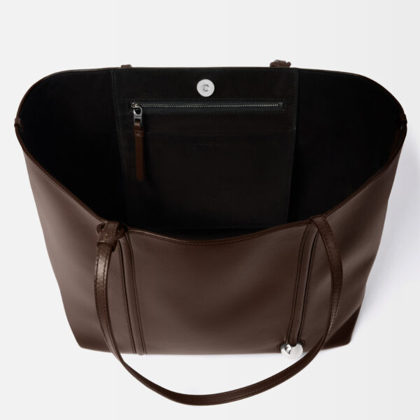 Jacquemus The Marino - Jacquemus Totes & Top-Handle Bags - Le Chiquito Style - Shop at Coveti