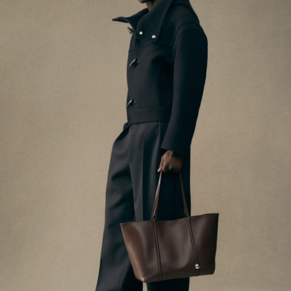 Jacquemus The Marino - Jacquemus Totes & Top-Handle Bags - Le Chiquito Style - Shop at Coveti