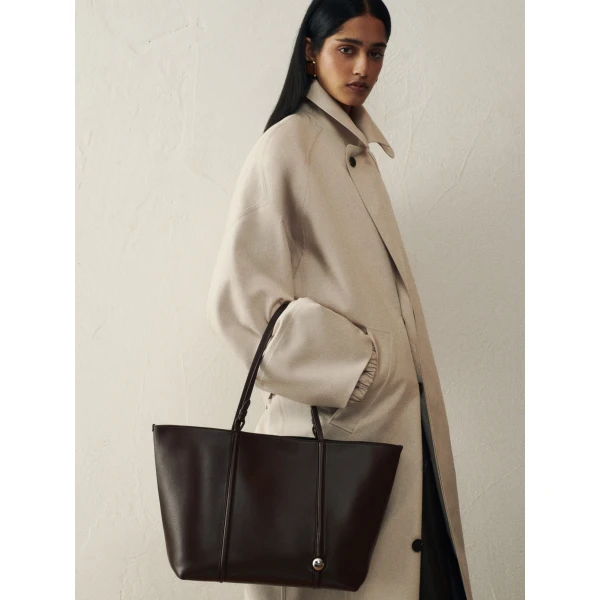 JACQUEMUS The Marino, view 6