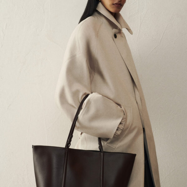 Jacquemus The Marino - Jacquemus Totes & Top-Handle Bags - Le Chiquito Style - Shop at Coveti