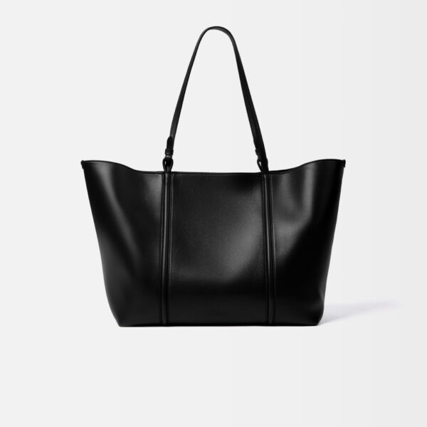 Jacquemus The Marino - Jacquemus Totes & Top-Handle Bags - Le Chiquito Style - Shop at Coveti