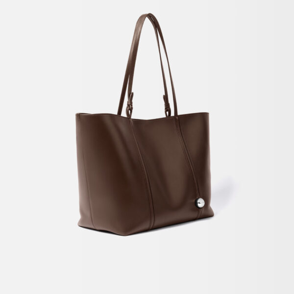 Jacquemus The Marino - Jacquemus Totes & Top-Handle Bags - Le Chiquito Style - Shop at Coveti