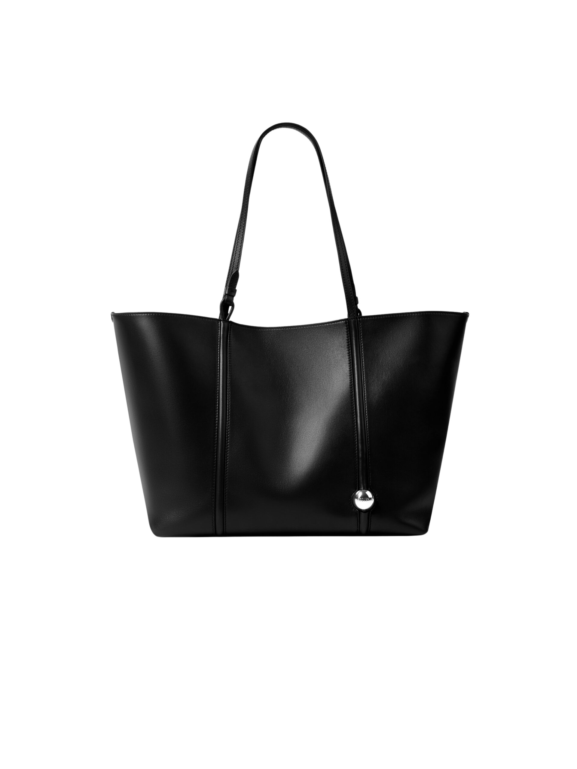 Jacquemus The Marino - Jacquemus Totes & Top-Handle Bags - Le Chiquito Style - Shop at Coveti