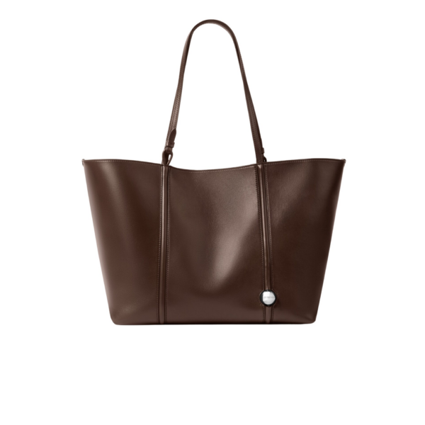 Jacquemus The Marino - Jacquemus Totes & Top-Handle Bags - Le Chiquito Style - Shop at Coveti