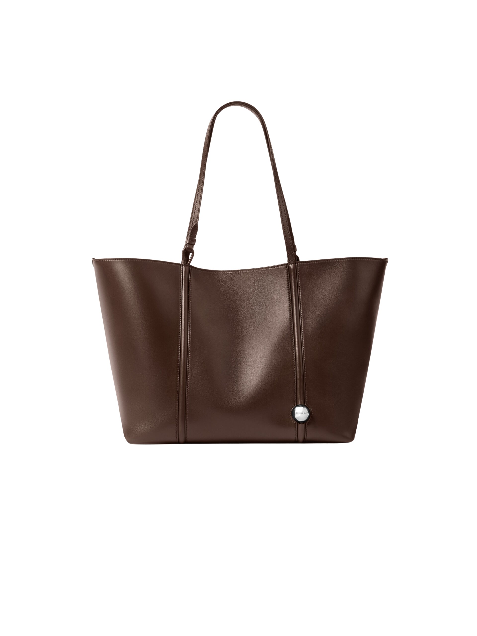 Jacquemus The Marino - Jacquemus Totes & Top-Handle Bags - Le Chiquito Style - Shop at Coveti
