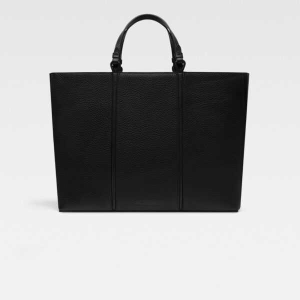 Jacquemus The Marino horizontal shopper bag - Jacquemus Totes & Top-Handle Bags - Le Chiquito Style - Shop at Coveti