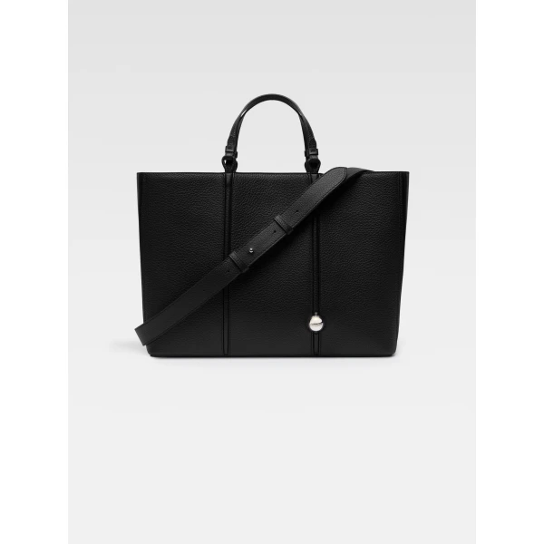 JACQUEMUS The Marino horizontal shopper bag, view 7