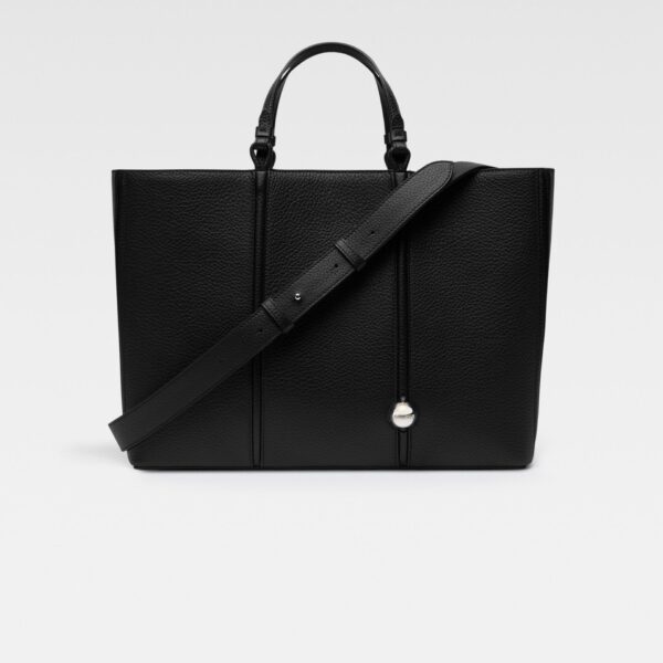 Jacquemus The Marino horizontal shopper bag - Jacquemus Totes & Top-Handle Bags - Le Chiquito Style - Shop at Coveti