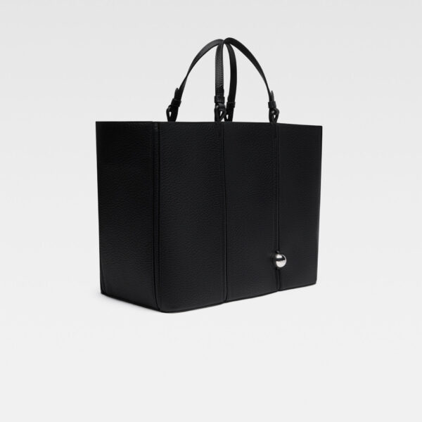 Jacquemus The Marino horizontal shopper bag - Jacquemus Totes & Top-Handle Bags - Le Chiquito Style - Shop at Coveti