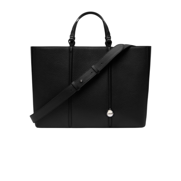 Jacquemus The Marino horizontal shopper bag - Jacquemus Totes & Top-Handle Bags - Le Chiquito Style - Shop at Coveti