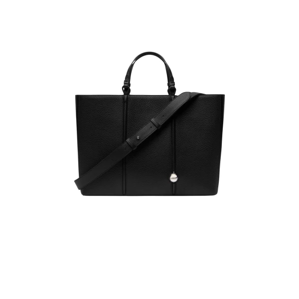 Jacquemus The Marino horizontal shopper bag - Jacquemus Totes & Top-Handle Bags - Le Chiquito Style - Shop at Coveti