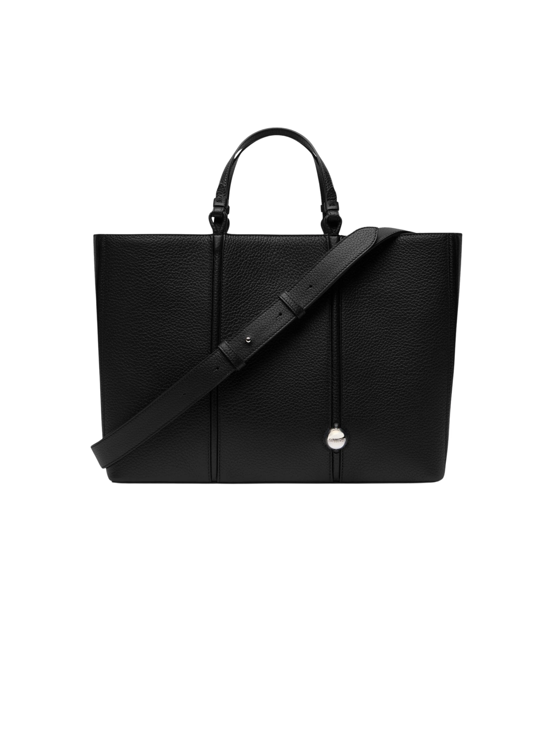 Jacquemus-The-Marino-horizontal-shopper-bag-coveti-scaled87420_nobg Jacquemus The Marino horizontal shopper bag - Jacquemus Totes & Top-Handle Bags - Le Chiquito Style - Shop at Coveti