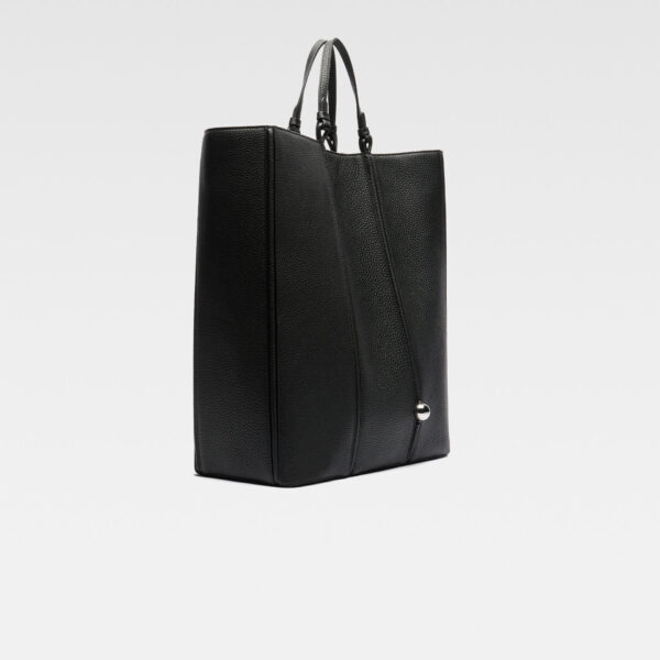 Jacquemus The Marino shopper bag - Jacquemus Totes & Top-Handle Bags - Le Chiquito Style - Shop at Coveti
