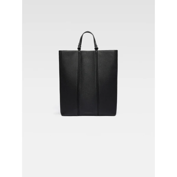 JACQUEMUS The Marino shopper bag, view 3