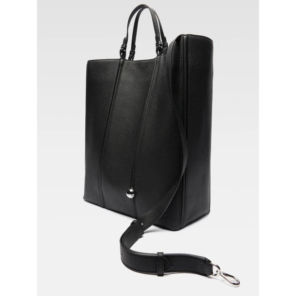 JACQUEMUS The Marino shopper bag, view 4