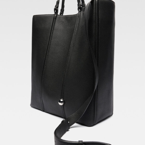 Jacquemus The Marino shopper bag - Jacquemus Totes & Top-Handle Bags - Le Chiquito Style - Shop at Coveti