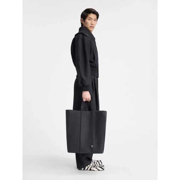 JACQUEMUS The Marino shopper bag, view 5