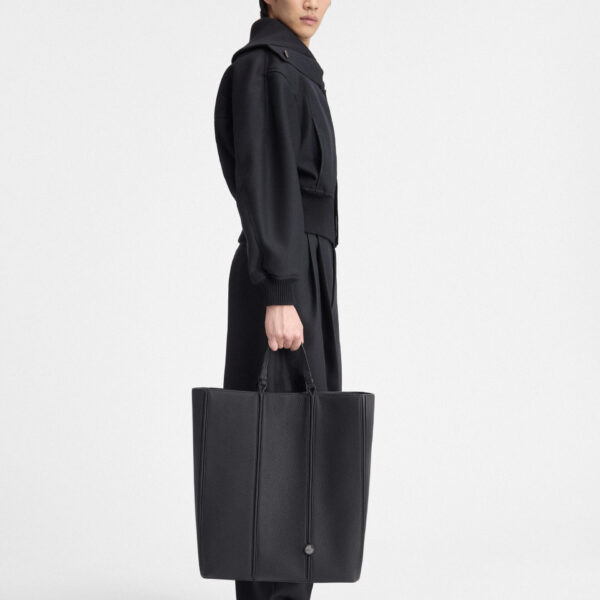 Jacquemus The Marino shopper bag - Jacquemus Totes & Top-Handle Bags - Le Chiquito Style - Shop at Coveti
