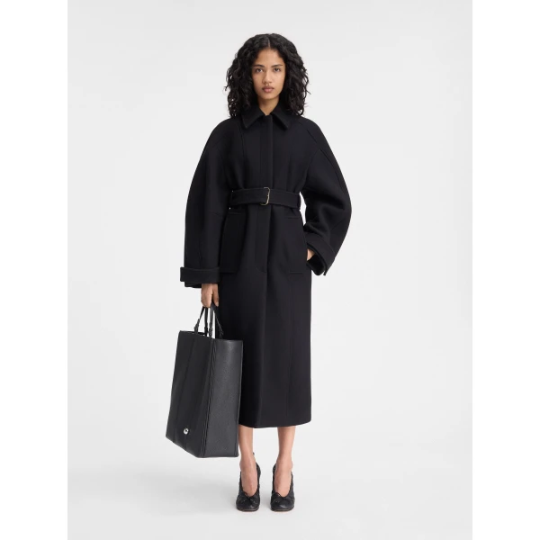 JACQUEMUS The Marino shopper bag, view 6