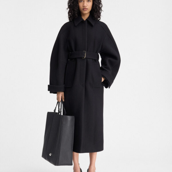 Jacquemus The Marino shopper bag - Jacquemus Totes & Top-Handle Bags - Le Chiquito Style - Shop at Coveti