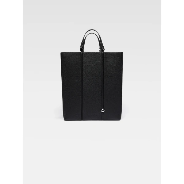 JACQUEMUS The Marino shopper bag, view 7