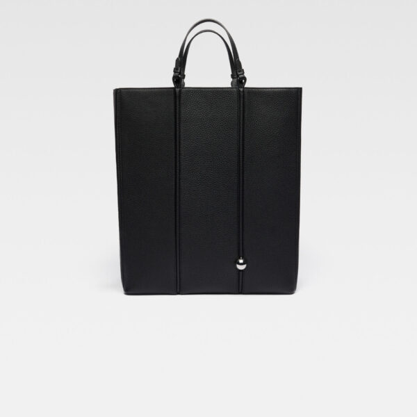 Jacquemus The Marino shopper bag - Jacquemus Totes & Top-Handle Bags - Le Chiquito Style - Shop at Coveti