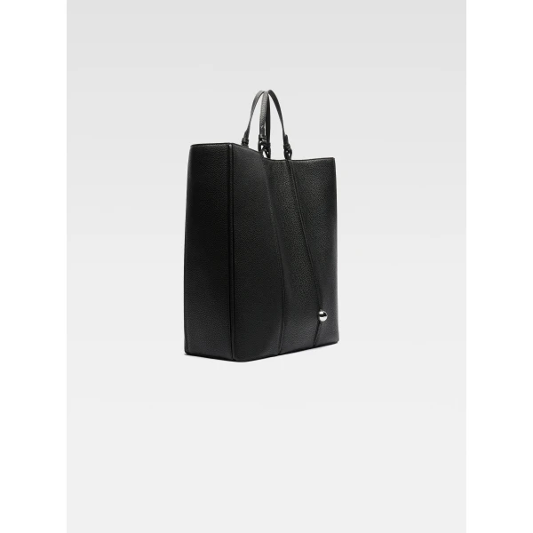 JACQUEMUS The Marino shopper bag, view 8