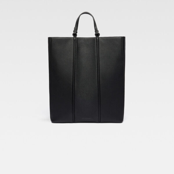 Jacquemus The Marino shopper bag - Jacquemus Totes & Top-Handle Bags - Le Chiquito Style - Shop at Coveti