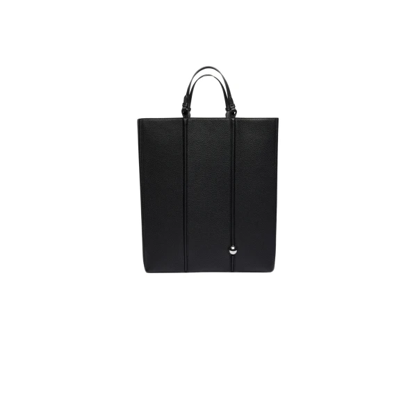 Jacquemus The Marino shopper bag - Jacquemus Totes & Top-Handle Bags - Le Chiquito Style - Shop at Coveti