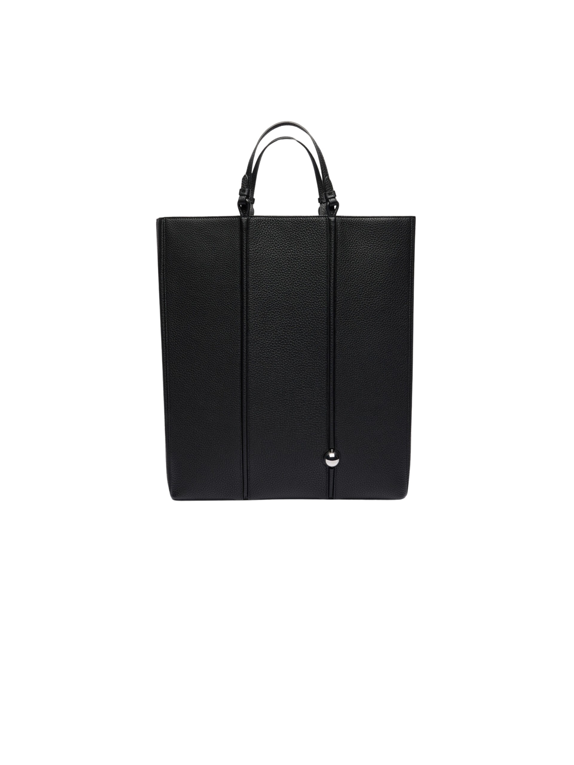 Jacquemus The Marino shopper bag - Jacquemus Totes & Top-Handle Bags - Le Chiquito Style - Shop at Coveti