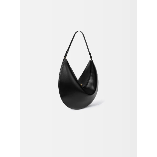 JACQUEMUS The Ovalo bag, view 2