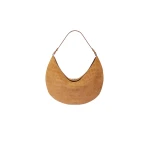 Jacquemus The Ovalo bag - Jacquemus Totes & Top-Handle Bags - Le Chiquito Style - Shop at Coveti