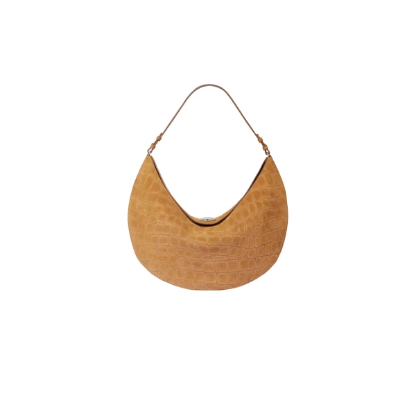 Jacquemus The Ovalo bag - Jacquemus Totes & Top-Handle Bags - Le Chiquito Style - Shop at Coveti