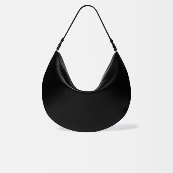 Jacquemus The Ovalo bag - Jacquemus Totes & Top-Handle Bags - Le Chiquito Style - Shop at Coveti