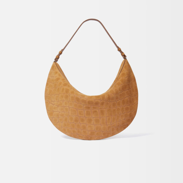 Jacquemus The Ovalo bag - Jacquemus Totes & Top-Handle Bags - Le Chiquito Style - Shop at Coveti