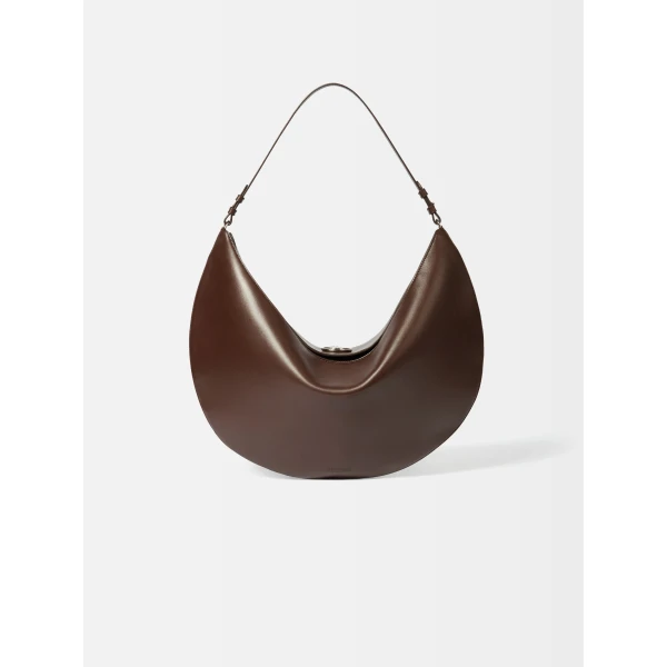 JACQUEMUS The Ovalo bag, view 3