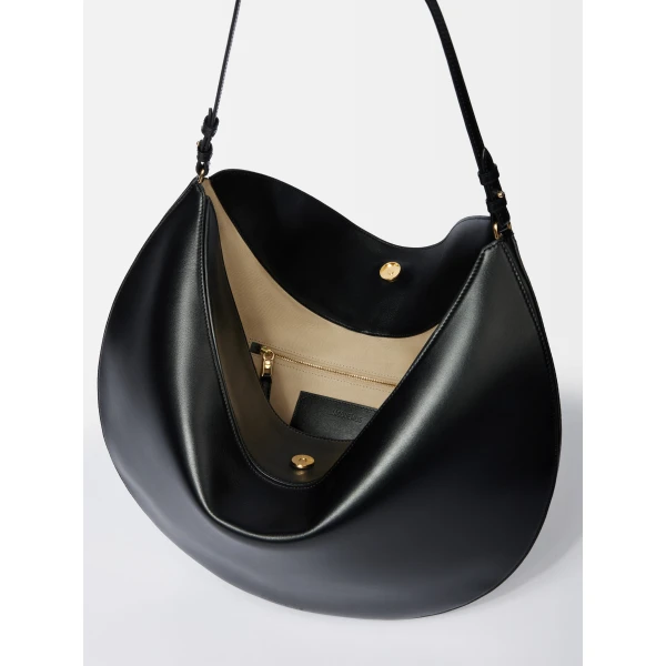 JACQUEMUS The Ovalo bag, view 4