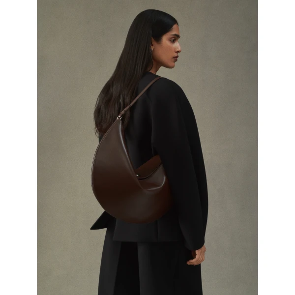 JACQUEMUS The Ovalo bag, view 6