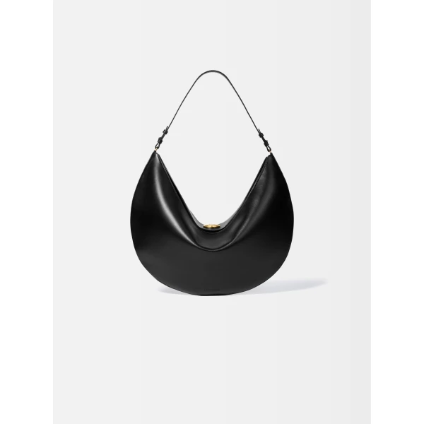 JACQUEMUS The Ovalo bag, view 7