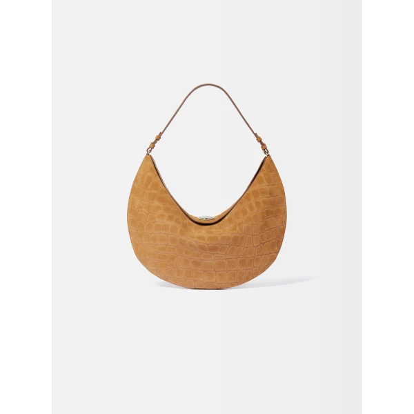 JACQUEMUS The Ovalo bag, view 7