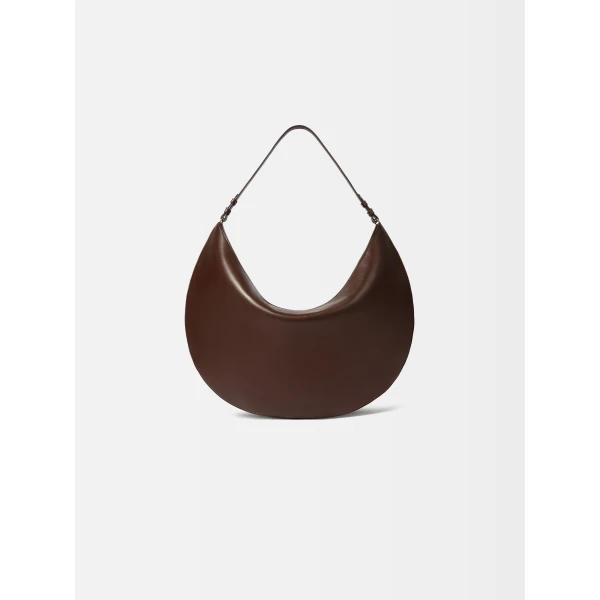 JACQUEMUS The Ovalo bag, view 7