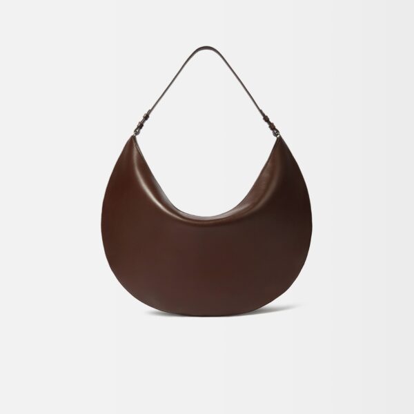 Jacquemus The Ovalo bag - Jacquemus Totes & Top-Handle Bags - Le Chiquito Style - Shop at Coveti