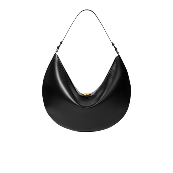 Jacquemus The Ovalo bag - Jacquemus Totes & Top-Handle Bags - Le Chiquito Style - Shop at Coveti