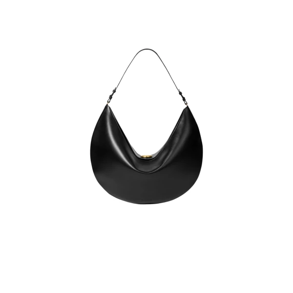 Jacquemus The Ovalo bag - Jacquemus Totes & Top-Handle Bags - Le Chiquito Style - Shop at Coveti