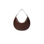Jacquemus The Ovalo bag - Jacquemus Totes & Top-Handle Bags - Le Chiquito Style - Shop at Coveti