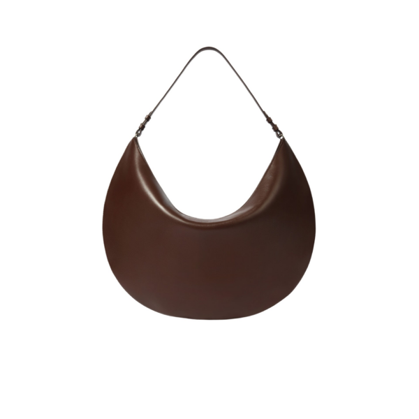 Jacquemus The Ovalo bag - Jacquemus Totes & Top-Handle Bags - Le Chiquito Style - Shop at Coveti